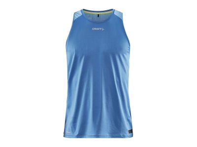 CRAFT PRO Hypervent singlet, light blue