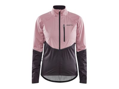 CRAFT Adv Endur Hydro women&amp;#39;s jacket, pink