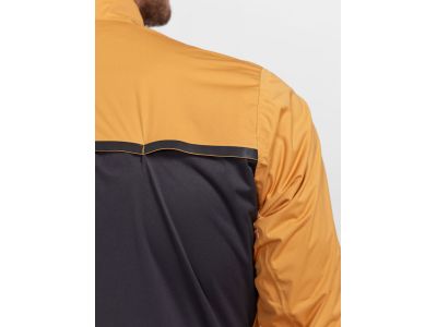 Craft ADV Enduro Hydro bunda, oranžová