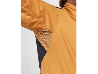 Craft ADV Enduro Hydro bunda, oranžová