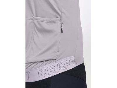 CRAFT PRO Aero jersey, gray