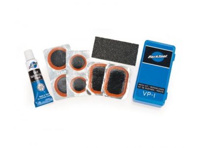 Park Tool VP-1 on card PT-VP-1C adhesive kit