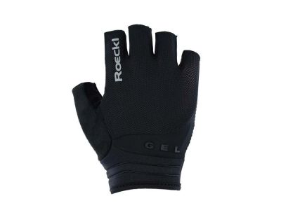 Roeckl Itamos 2 rukavice, černá