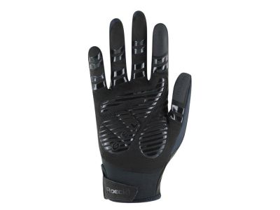 Roeckl Mori 2 gloves, black