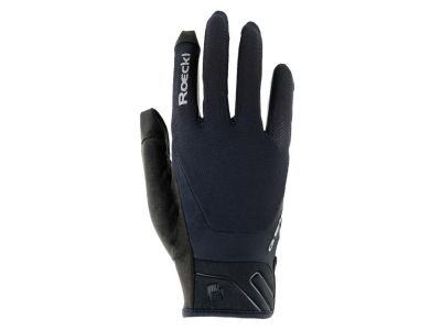 Roeckl Mori 2 Handschuhe, schwarz