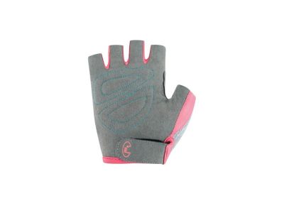 Roeckl Tarifa children&#39;s gloves, bayblue shadow