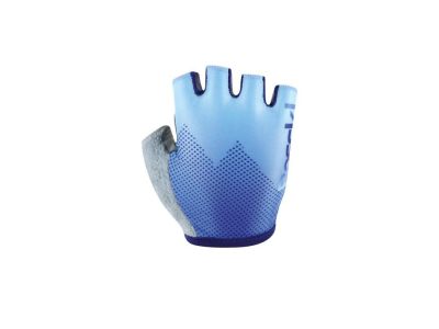 Roeckl Tarifa children&amp;#39;s gloves, blue shadow