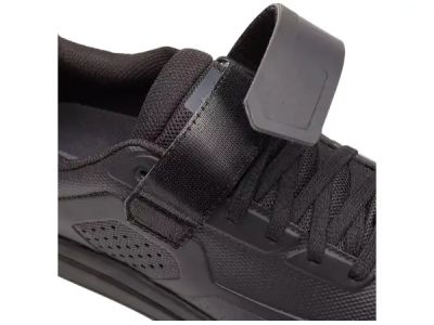 Fox Union cycling shoes, black