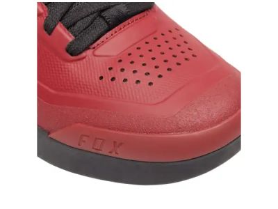Fox Union Flat tornacipő, piros