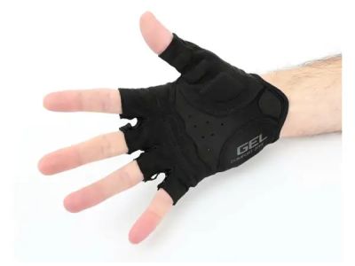 MAX1 gloves, black