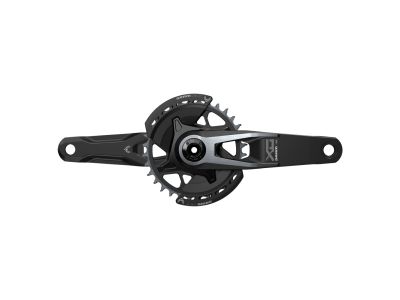 Korby SRAM X0 Eagle Transmission, 170 mm, 1x12, 32T, bez łożyska