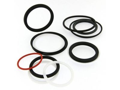 Racingbros Low Friction gasket set for Rock Shox Monarch shock absorbers