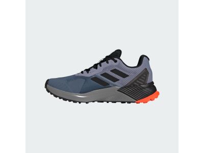 Buty adidas TERREX SOULSTRIDE R.RDY, wonste/cblack/impora