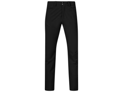 Bergans Vandre Light Softshell pants, black