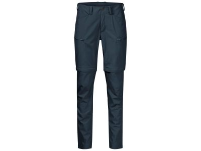 Bergans Utne ZipOff women&amp;#39;s pants, orion blue