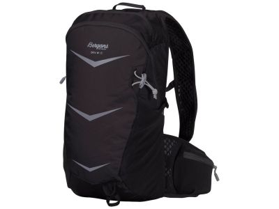 Bergans DRIV backpack, 12 l, black