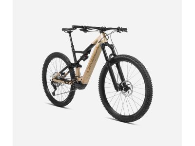 Orbea RISE H20 29 elektromos kerékpár, világosbarna/sötétbarna