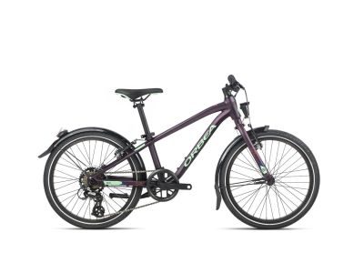 Orbea MX 20 PARK detský bicykel, purple/mint