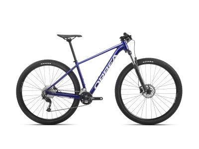 Orbea ONNA 40 27.5 bicykel, modrofialová/biela