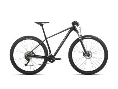Orbea ONNA 30 27.5 bicykel, čierna/strieborná