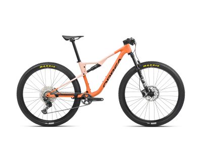 Orbea OIZ H30 29 bicykel, oranžová/piesková