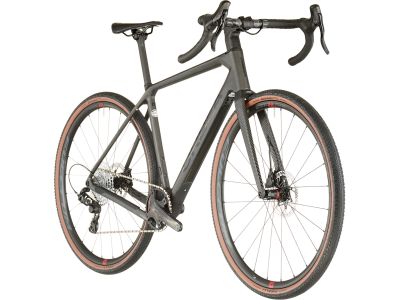 Orbea TERRA M22TEAM 28 bicykel, tmavozelená/karbon