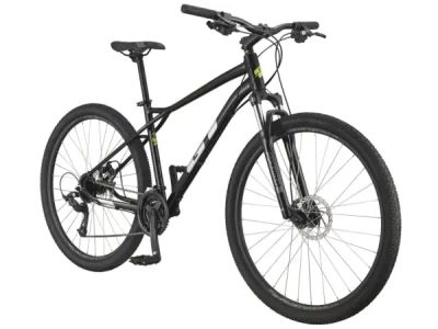 Bicicleta sport GT Aggressor 27.5, neagra
