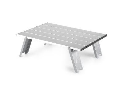 GSI Outdoors Micro Table Plus skladací stolček