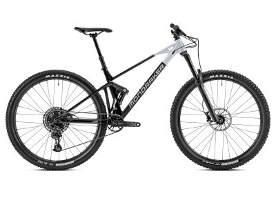 Mondraker Raze 29 bicykel, black/dirty white