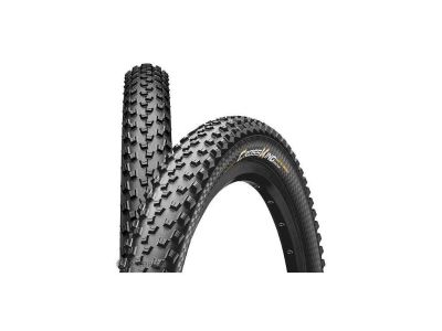 Continental Cross King 29x2.20&quot; tire, wire bead