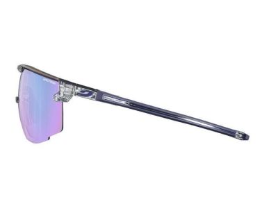 Julbo ULTIMATE Spectron 1 glasses, grey/purple