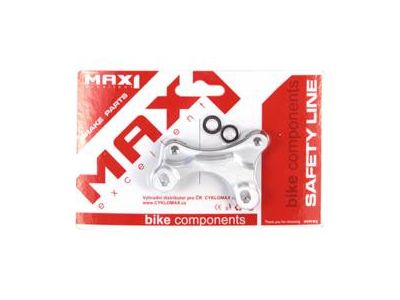 Max1 disc brake adapter, IS-IS-F180