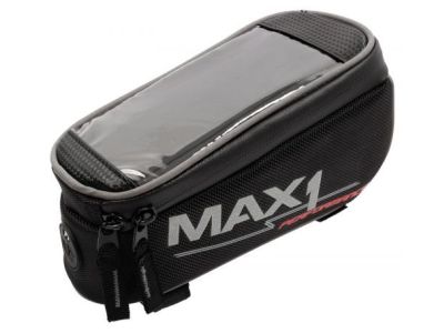 MAX1 Mobile one frame satchet, reflex
