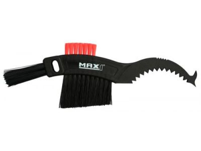MAX1 pinion cleaning brush