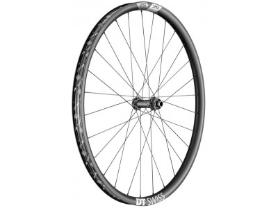 DT Swiss XMC1501 Spline DB 27.5&amp;quot;, Center Lock, roată față 15x110 TA Boost