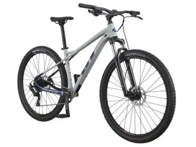 GT Avalanche 27.5 Comp bicykel, sivá