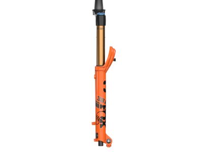 FOX 38 Factory Grip2 29" odpružená vidlica, 170 mm, orange