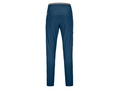 ORTOVOX Piz Selva pants, deep ocean