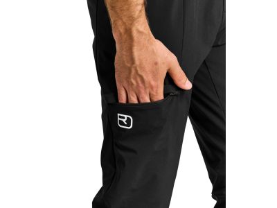 ORTOVOX Piz Selva pants, deep ocean