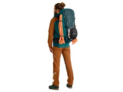 ORTOVOX Peak Light backpack 40 l, dark pacific