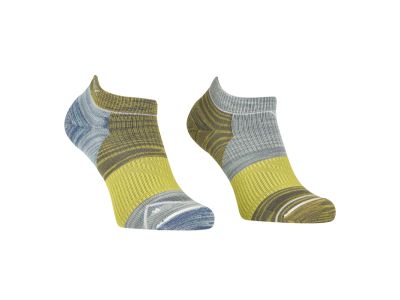 Ortovox W&amp;#39;s Alpine Low Socks women&amp;#39;s socks, aquatic ice