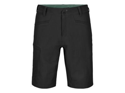 Ortovox Pelmo Shorts shorts, black raven