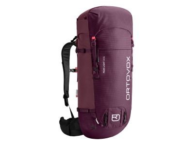 Ortovox Peak Light 30 S backpack, winetasting