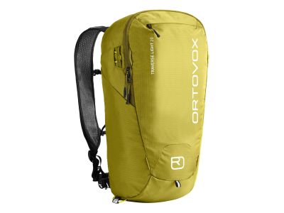 Ortovox Traverse Light 20 backpack, 20 l, dirty daisy