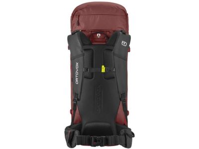 ORTOVOX Peak Light backpack, 32 l, cengia rossa
