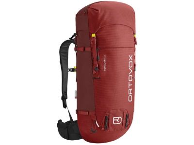 Ortovox Peak Light backpack 32 l, cengia rossa