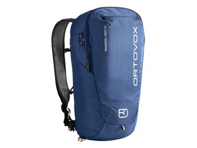 Ortovox Traverse Light 20 backpack, 20 l, petrol blue