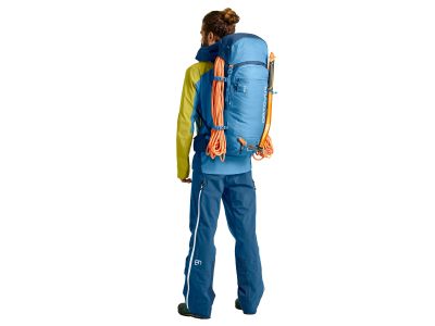 ORTOVOX Peak 35 backpack, 35 l, Winetasting