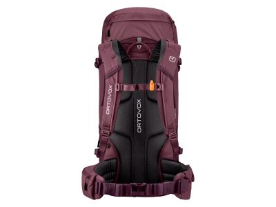 ORTOVOX Peak backpack 35 l, Winetasting