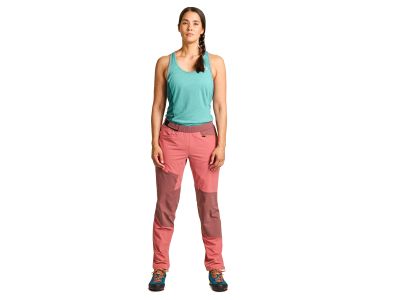 Ortovox Vajolet women&#39;s pants, wild rose